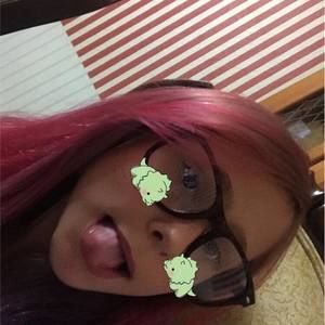 Meet your Posher, Kailey